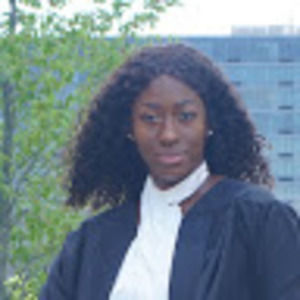 Meet your Posher, Lorrian